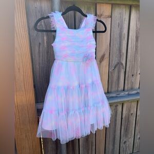 Jona Michelle Easter Dress